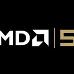 Компании AMD исполнилось 55 лет