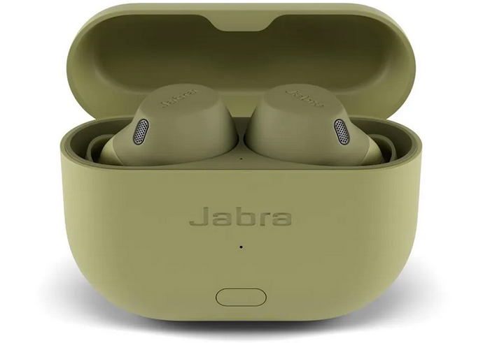 Jabra выпустила наушники премиум-класса Elite 8 Active и Elite 10