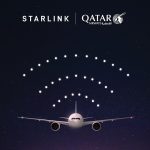 На Boeing 777 впервые запущен спутниковый интернет Starlink