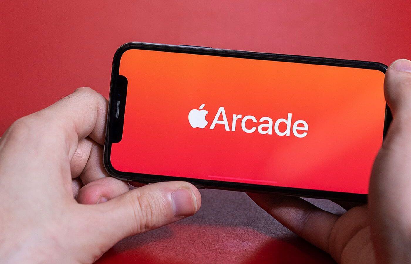 Apple создает отдельный App Store для игр