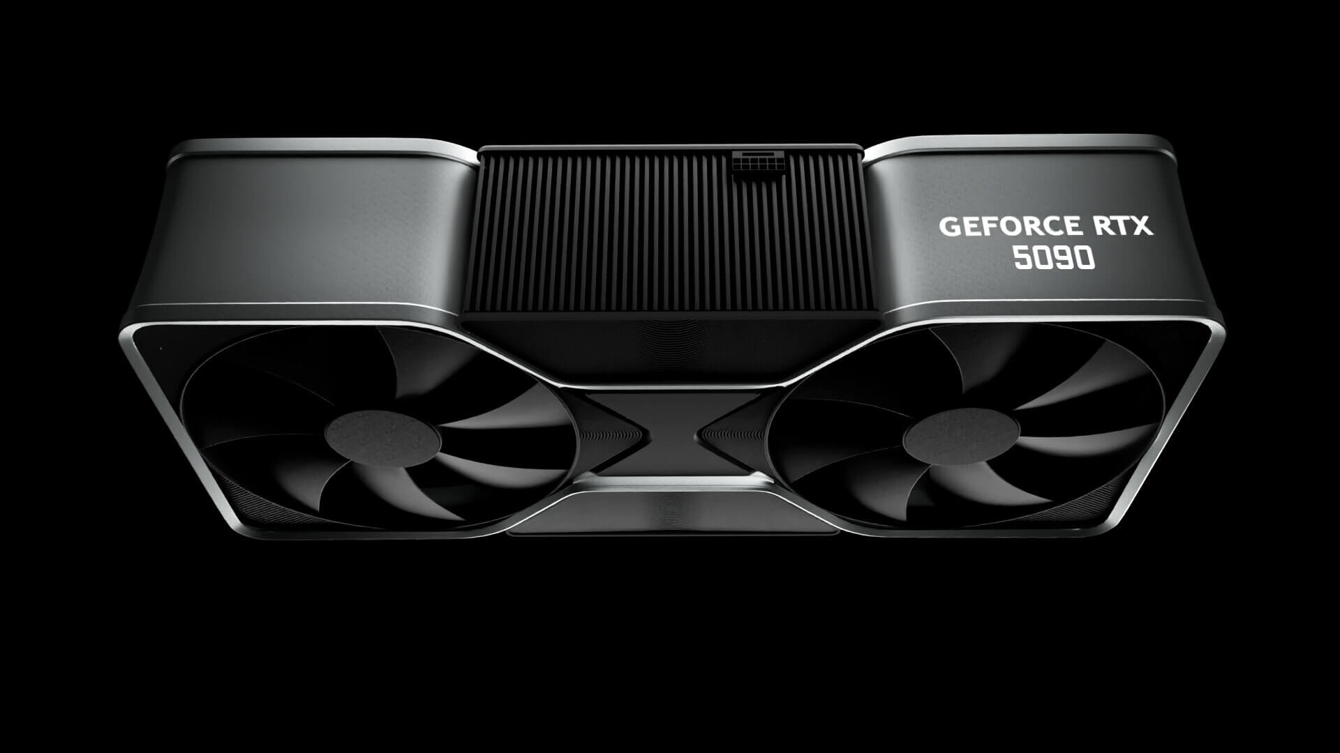 Дженсен Хуанг раскрыл дату выхода NVIDIA GeForce RTX 50